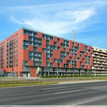 Pixel House Studio Apartment *