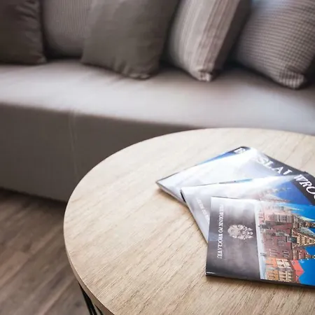 Pixel House Studio Apartment