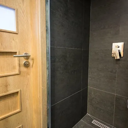 Apartment Pixel House Studio *
