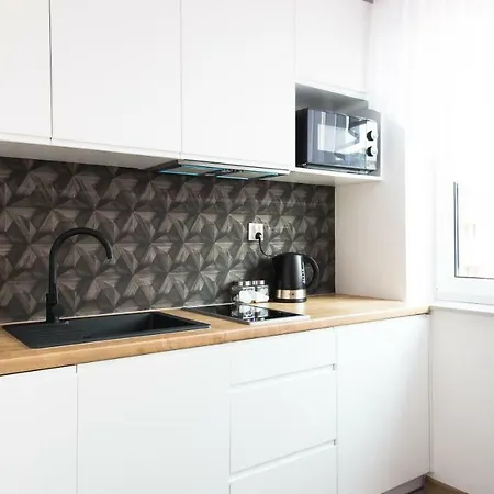 Pixel House Studio Apartment