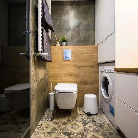 Apartment Pixel House Studio